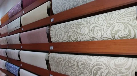 Wallpapers in the shop Stock Footage 48391006