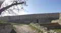 Walls and towers at Belgrade Fortress, Serbia 4k or 4k+ Resolution