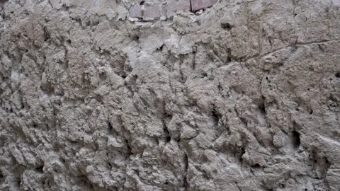 The walls of the house Stock Footage 151049633