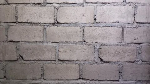 Walls of the house Stock-Fotos