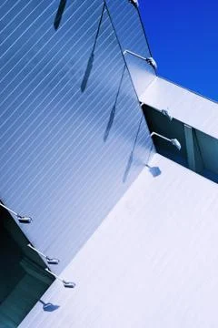 The walls Stock Photos