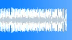 Wally´s Place (60 sec) Stock Music