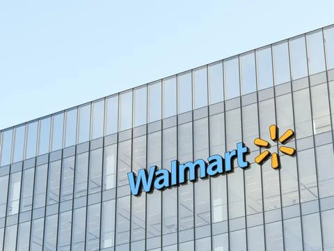 Walmart 스톡 일러스트