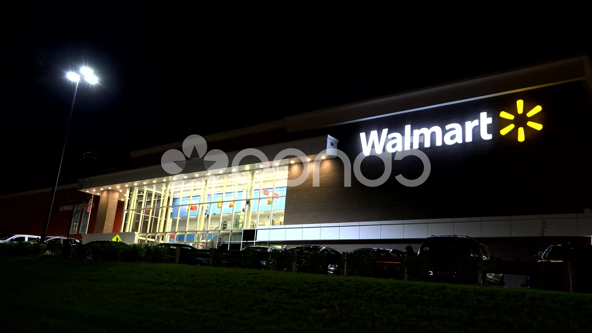 Walmart Supercenter Saugus Nov 23 at PM: @ Come visit Elsa and Ana