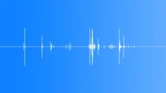 Walnut crack 02Sound Effect
