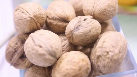 Walnut Stock Footage 171833857