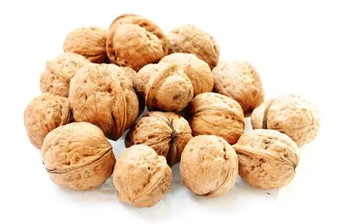 Walnut Stock Photos
