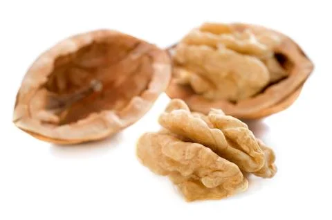 Walnut Stock Photos