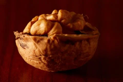 Walnut Stock Photos