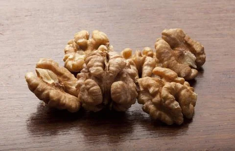 Walnut Stock Photos