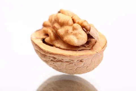 Walnut Stock Photos