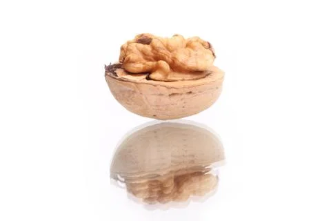 Walnut Stock Photos