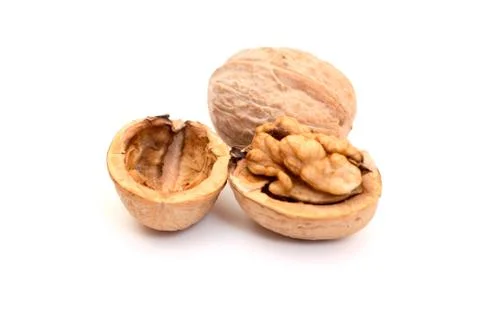 Walnut Stock Photos
