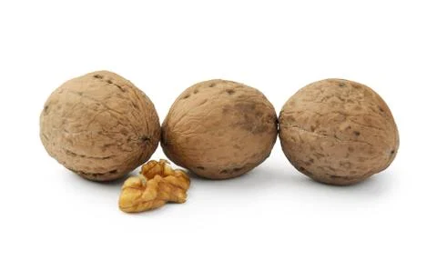 Walnut Stock Photos