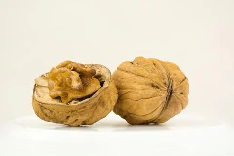 Walnut Stock Photos