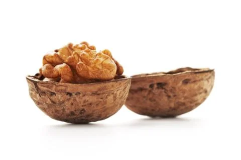 Walnut Stock Photos