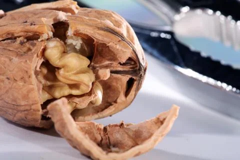 Walnut Stock Photos