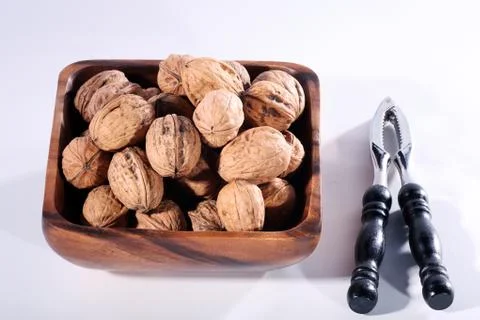 Walnut Stock Photos