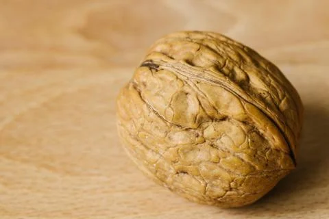 Walnut Stock Photos