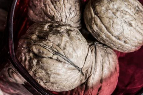 Walnut Stock Photos