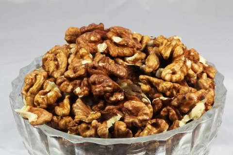 Walnut Stock Photos