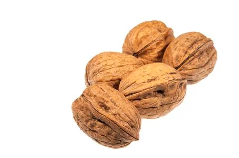 Walnut Foto stock