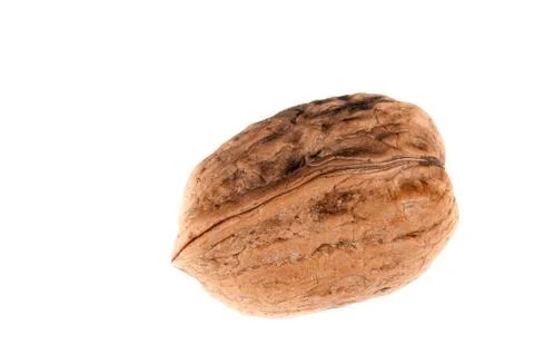 Walnut Stockfoto's