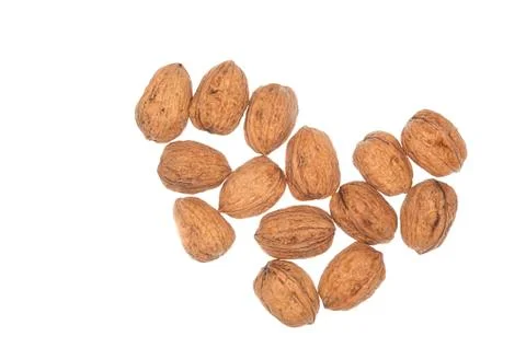 Walnut Foto stock