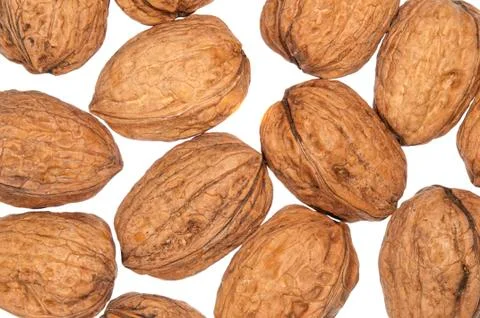 Walnut Foto stock