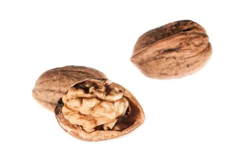 Walnut Foto stock