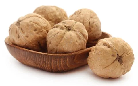Walnut Stock Photos