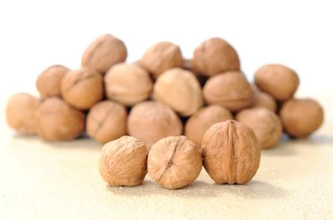 Walnut Stock Photos