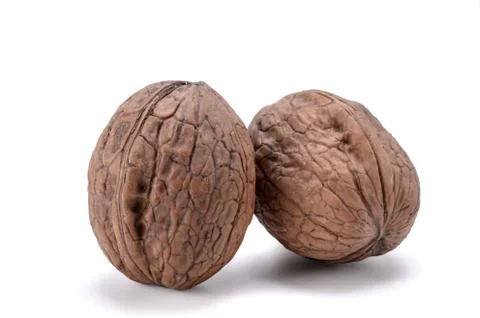 Walnut Stock Photos