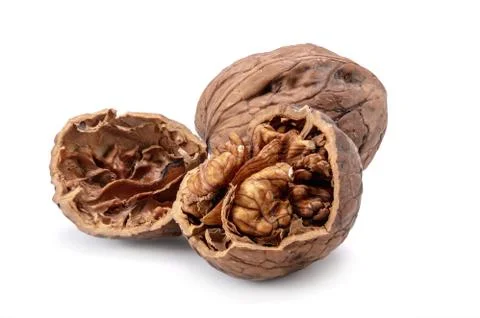 Walnut Stock Photos