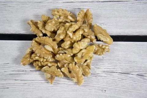 Walnut Stock Photos