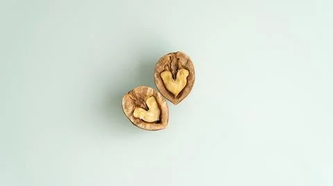 Walnut Stock Photos