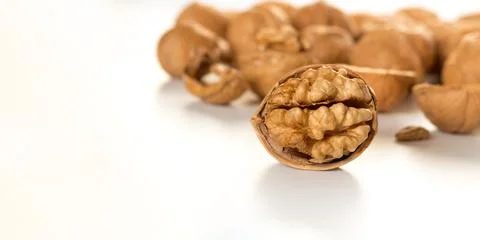 Walnut Stock Photos