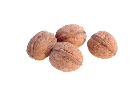 Walnuts Stock Photos