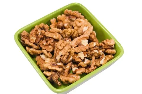 Walnuts Stock Photos