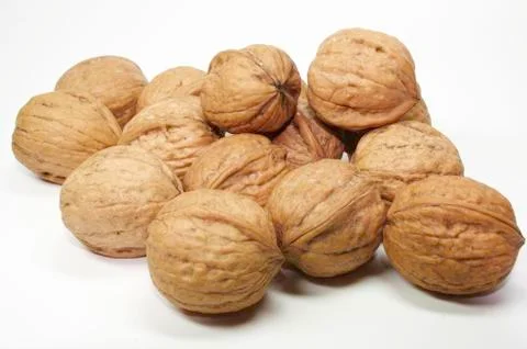 Walnuts Stock-Fotos