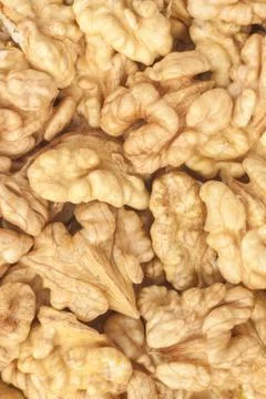 Walnuts Stock Photos