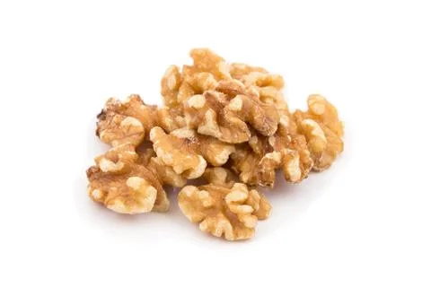 Walnuts Stock Photos