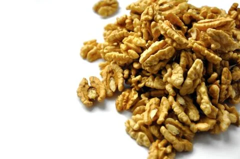 Walnuts Stock Photos