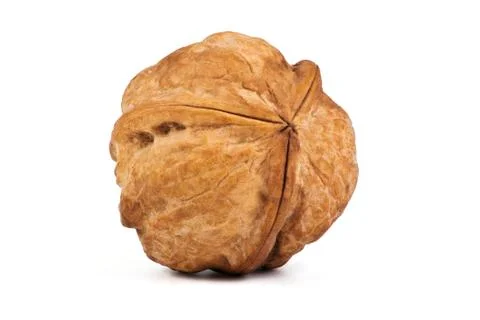 Walnuts Stock Photos