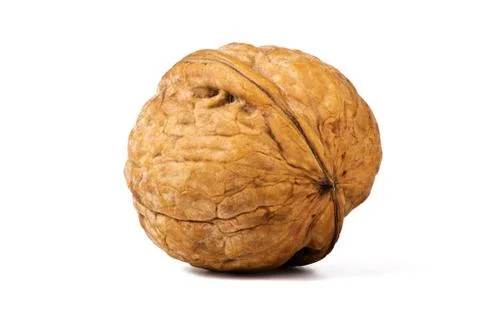 Walnuts Stock Photos