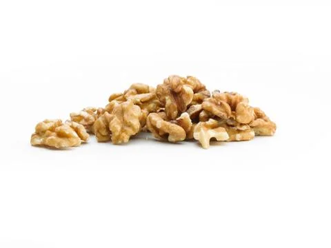 Walnuts Foto stock