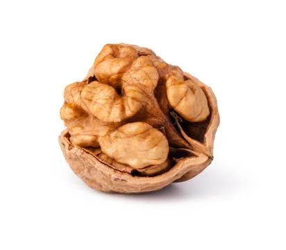 Walnuts Stock Photos