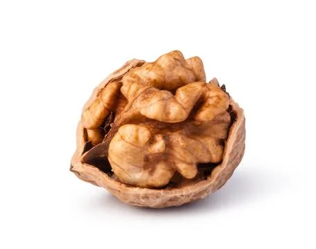 Walnuts Stock Photos