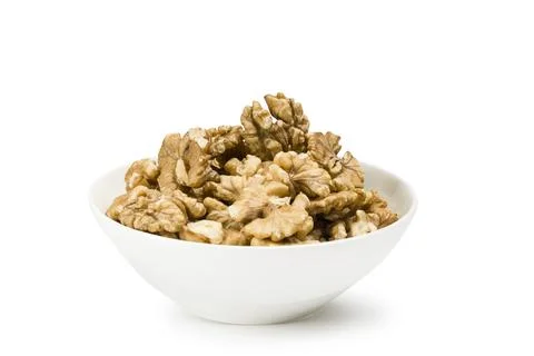 Walnuts Stock Photos