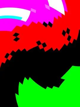 Walpaper abstrak Stock Illustration